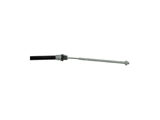 Handbremsseil