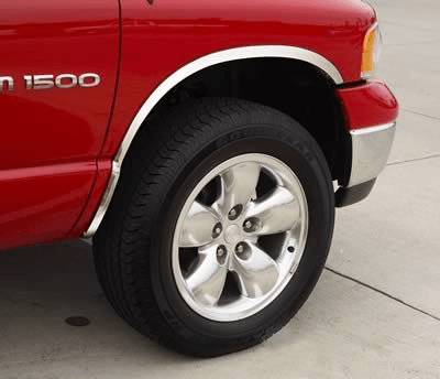 Radzierlauf Dodge Ram 1994-2002