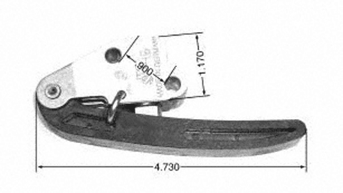 Steuerkettenspanner