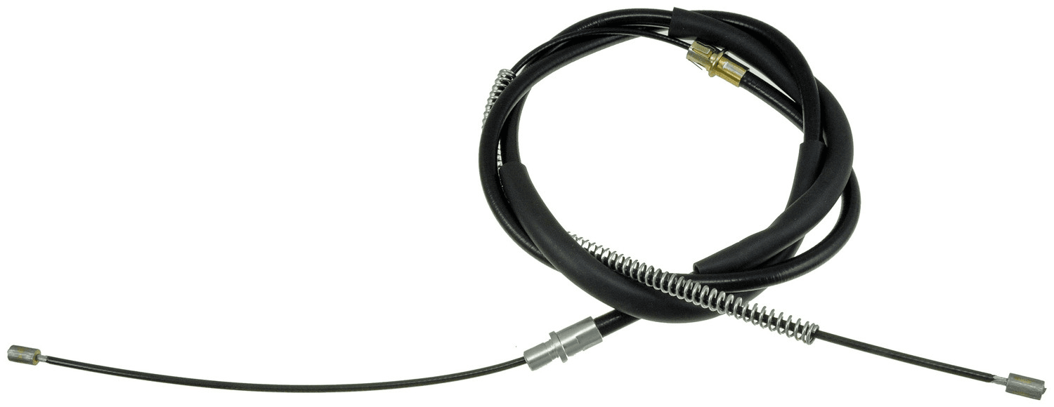 Handbremsseil hinten Fahrerseite Handbremsseil hinten Fahrerseite