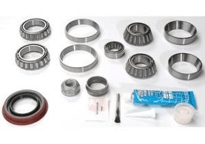Differenziallager Kit K3500 Suburban