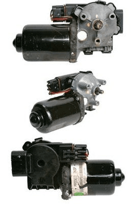 Scheibenwischermotor Generalüberholt Scheibenwischermotor Generalüberholt
