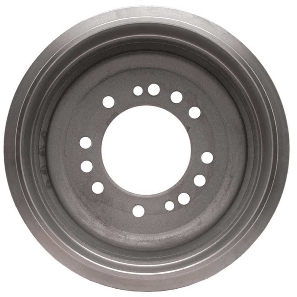 Bremstrommel vorne Ford Pickup 4WD