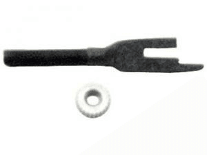 Bremsen Einstellschraube