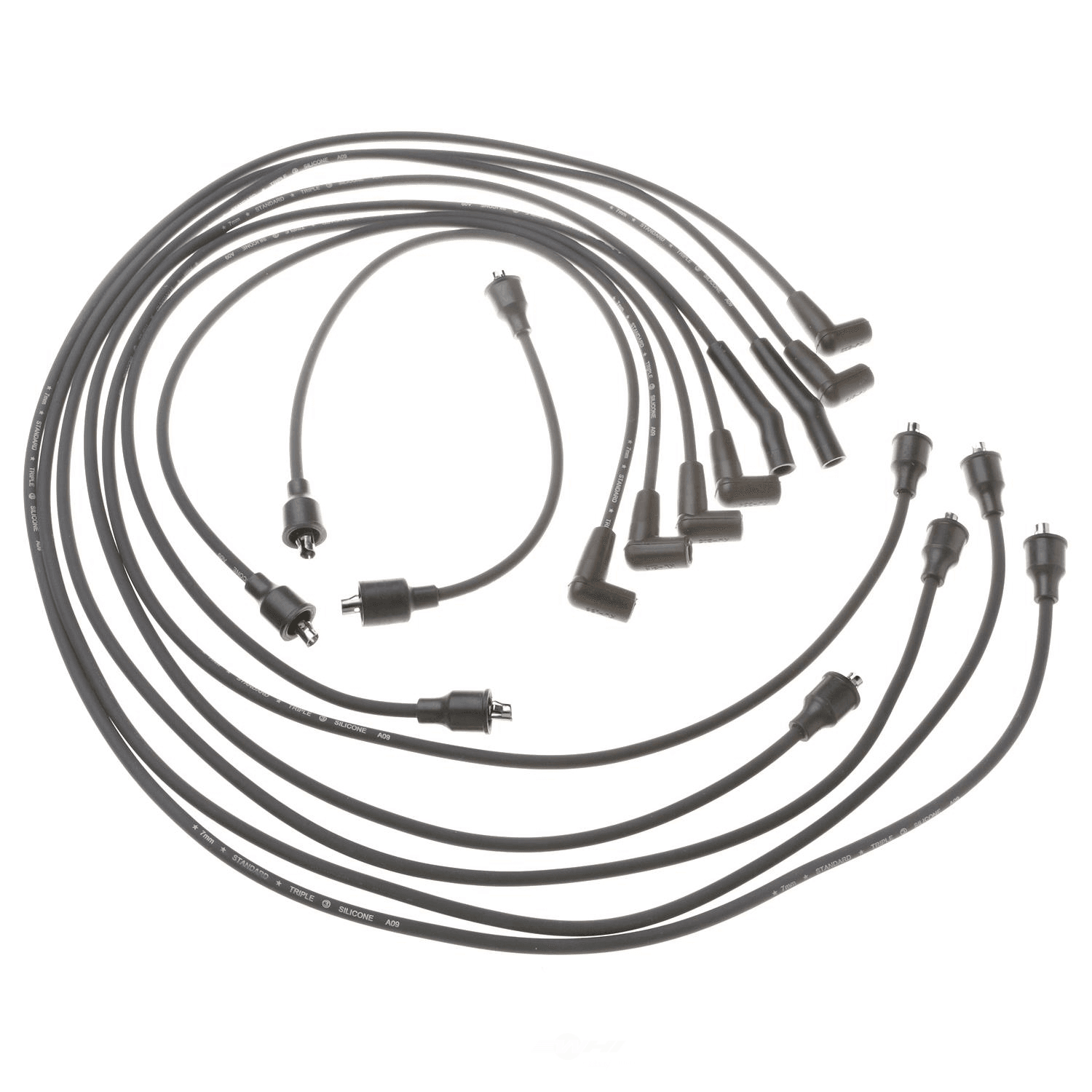 Zündkabel Satz Chrysler V8
