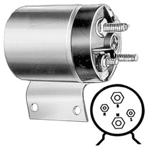 Magnetschalter