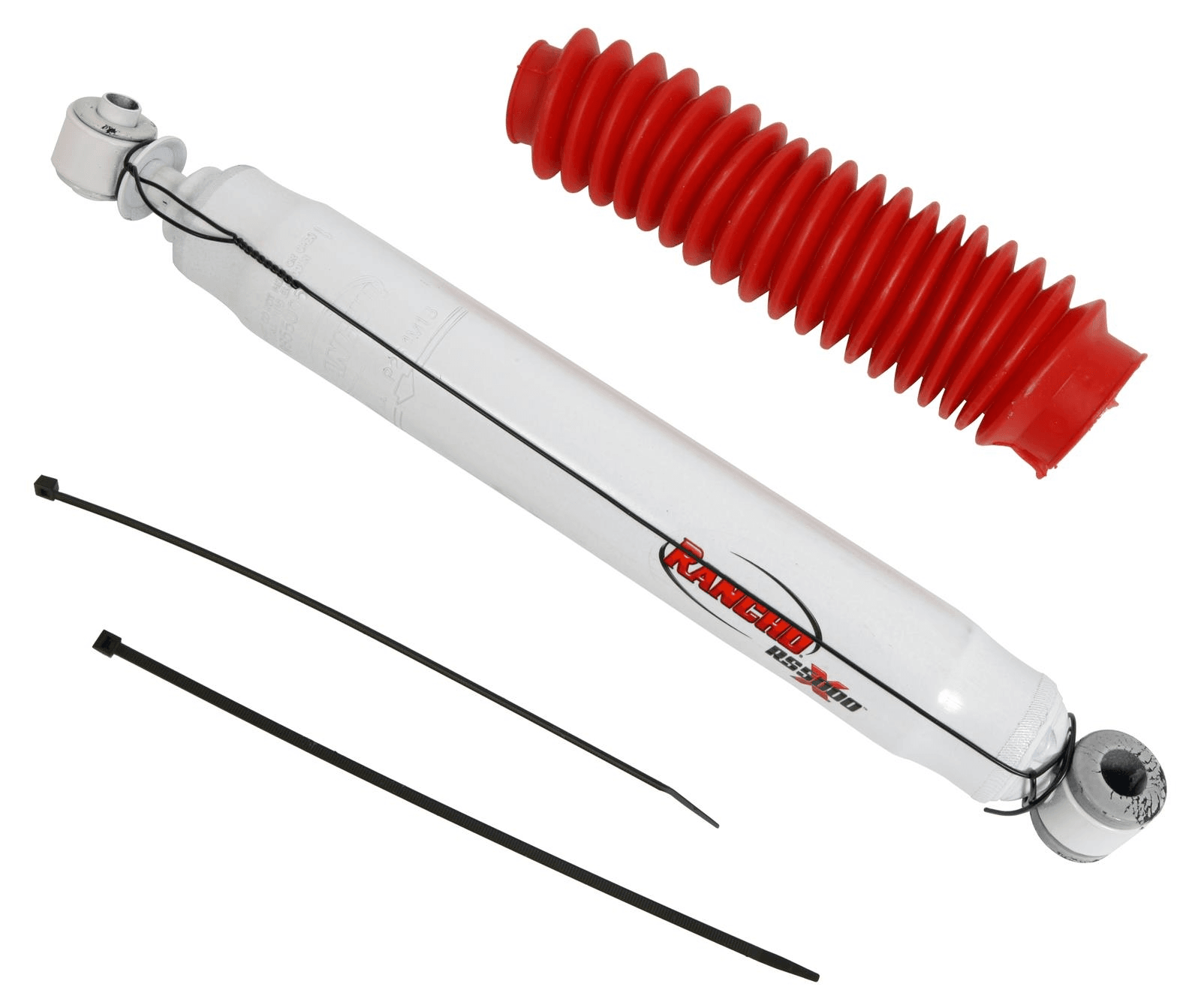 Stoßdämpfer