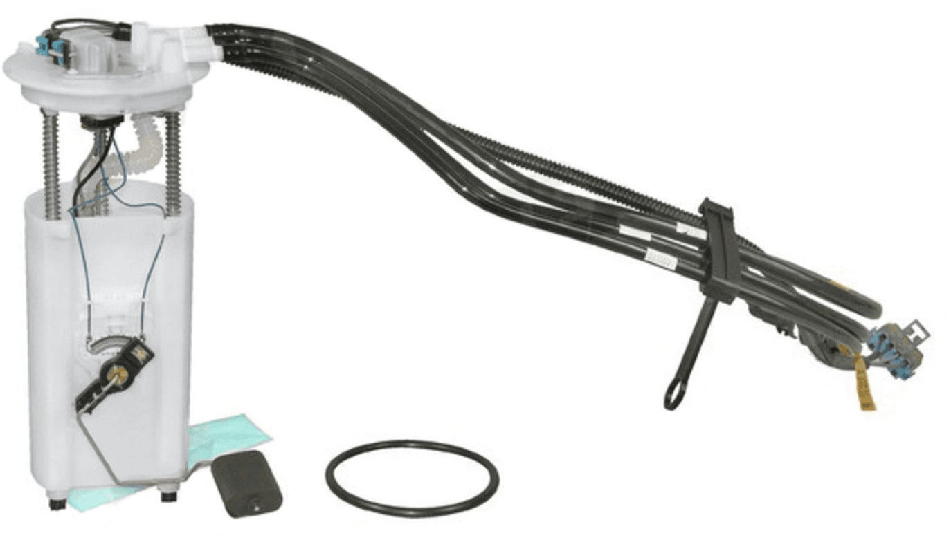 Benzinpumpe elektrisch mit Tankgeber Cavalier Sunfire