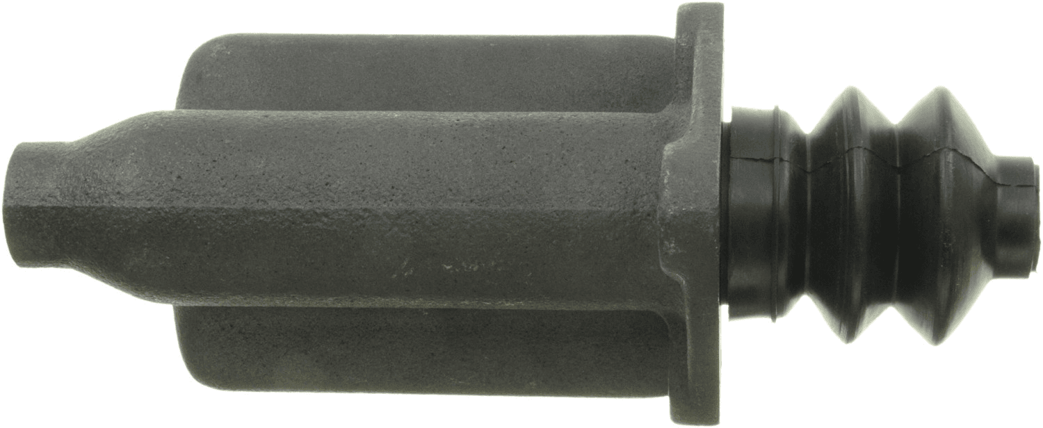 Hauptbremszylinder Ford Einkreis-System