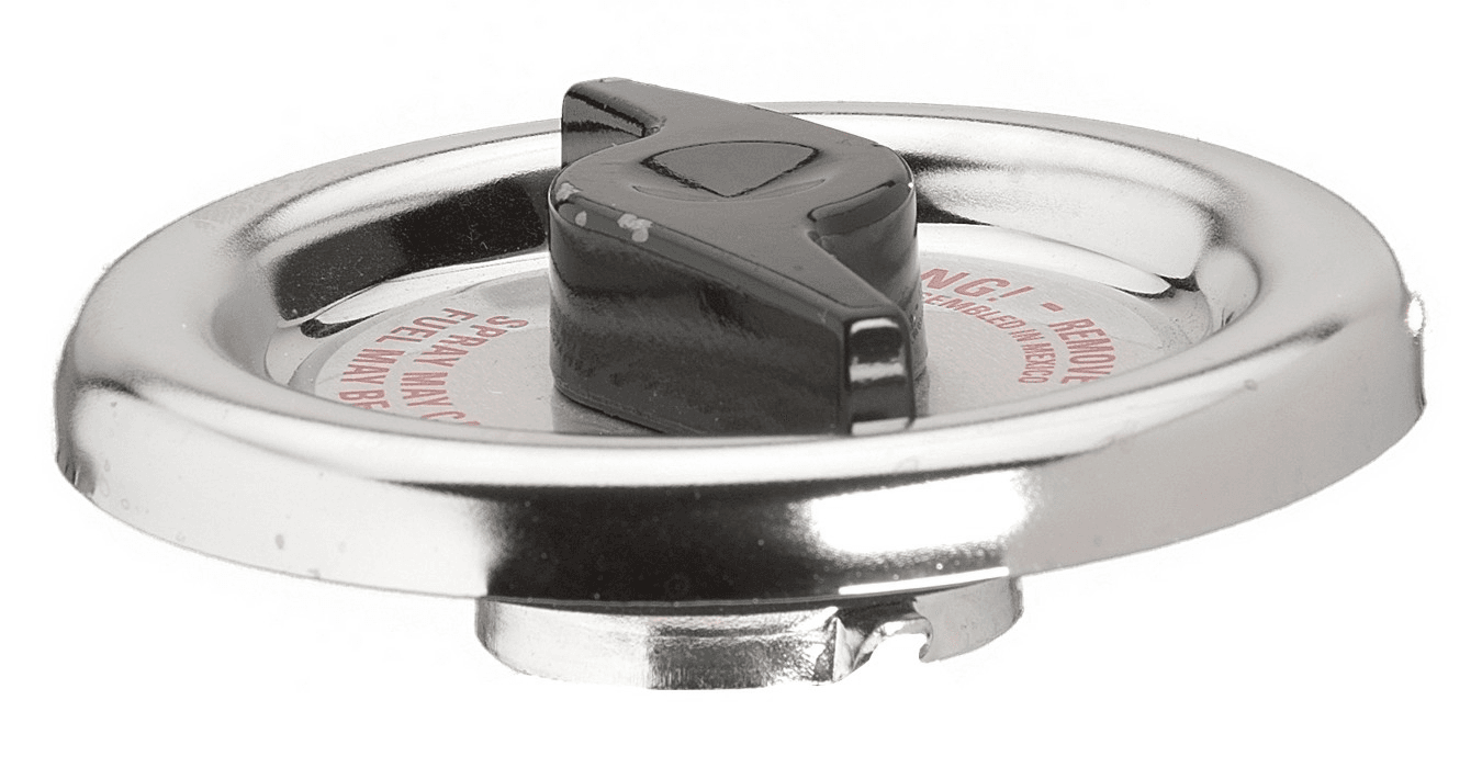 Tankdeckel