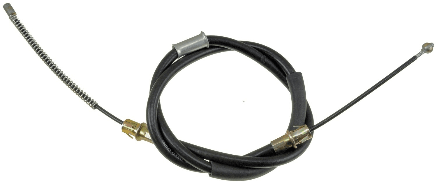 Handbremsseil hinten Cherokee