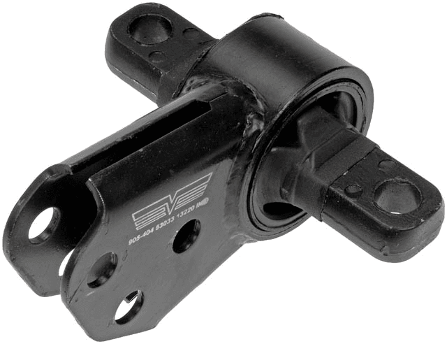 Halter Vorderachse Grand Cherokee