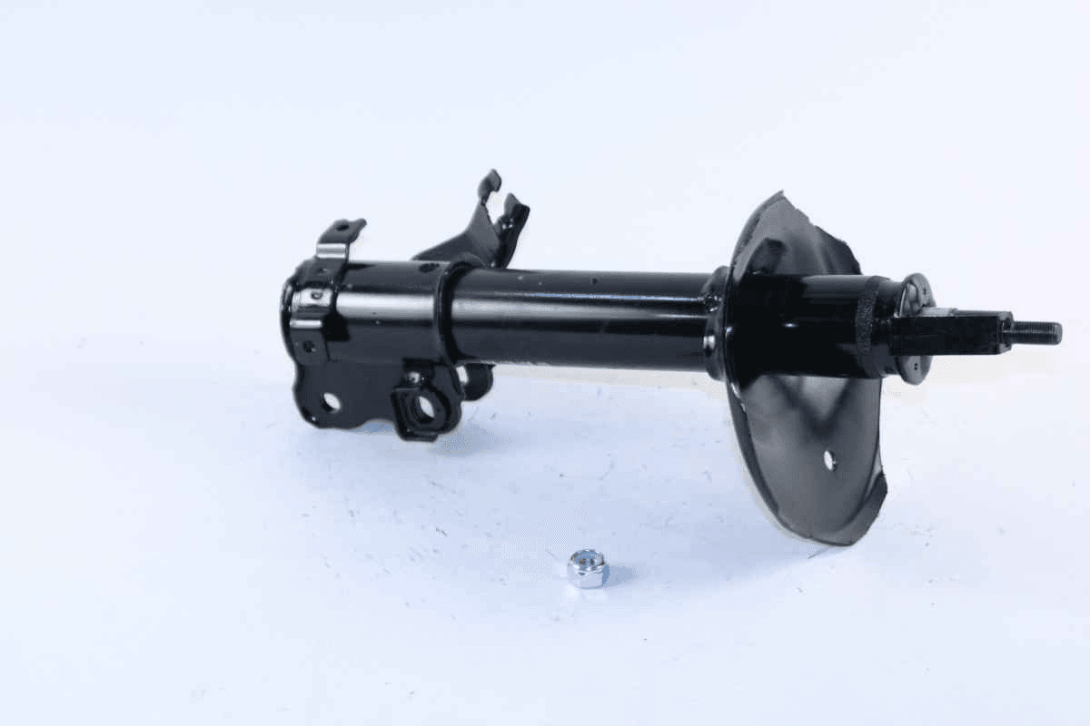 Stoßdämpfer Stoßdämpfer