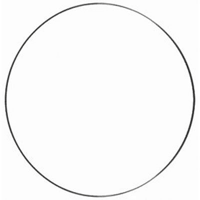 Reparaturhülse Kurbelwelle hinten Reparaturhülse Kurbelwelle hinten