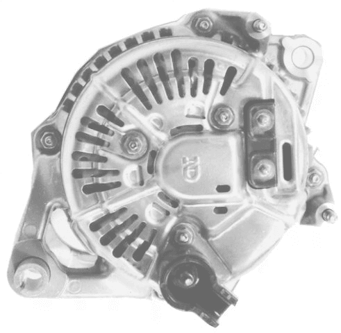Lichtmaschine Lichtmaschine