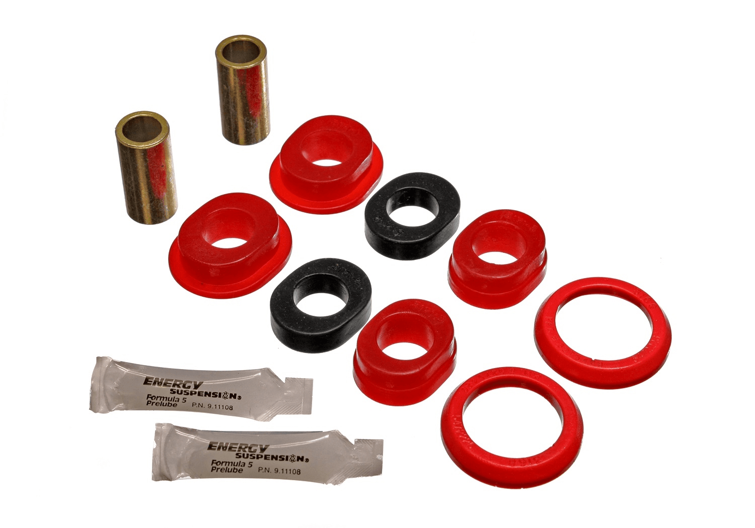 Axle Pivot Buchsen