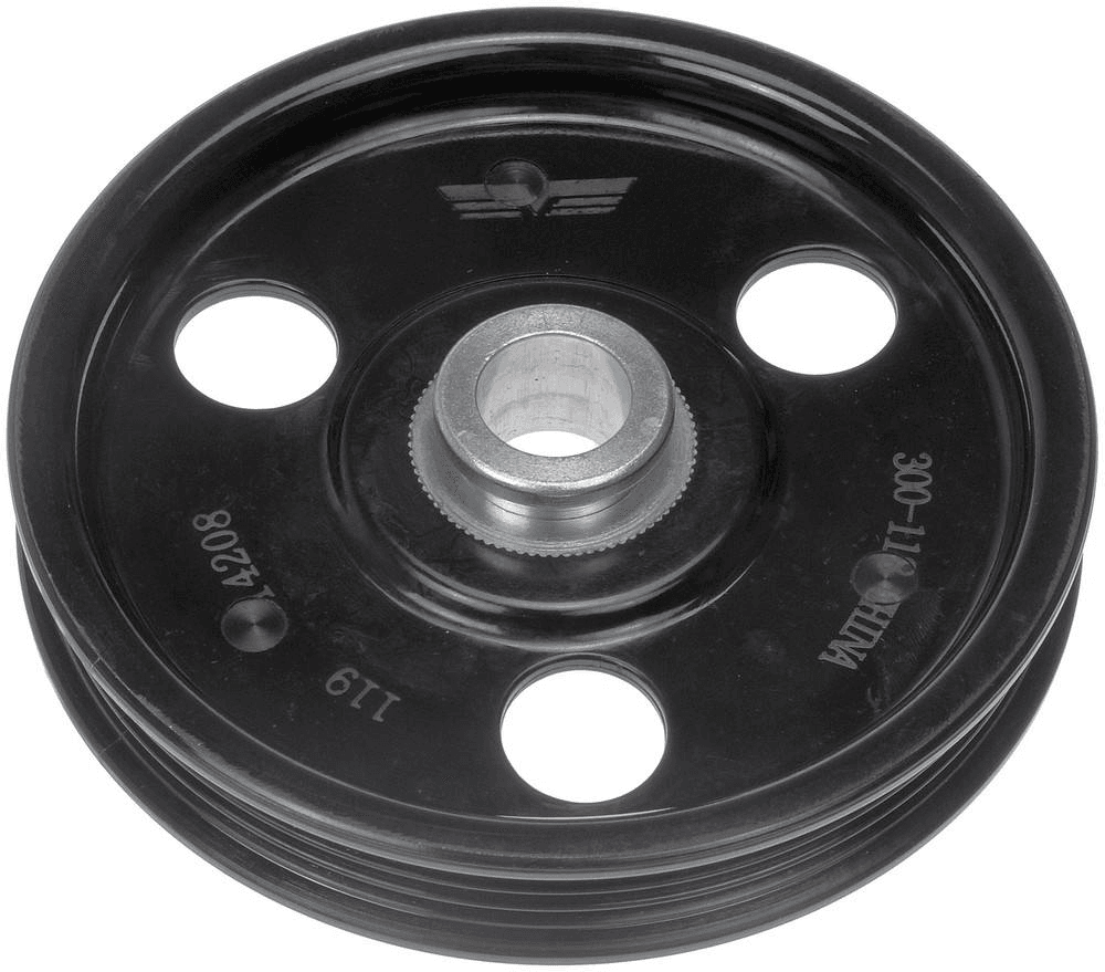 Riemenscheibe Servopumpe Voyager