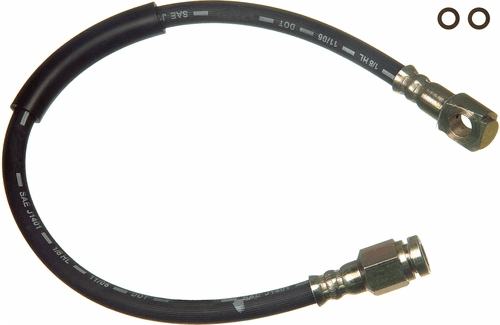 Bremsschlauch vorne links Ram 1500 2WD