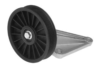Klimakompressor Bypass