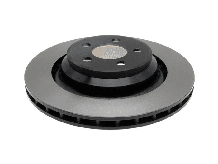 Bremsscheibe hinten 300C Charger SRT8