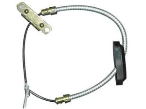 Handbremsseil