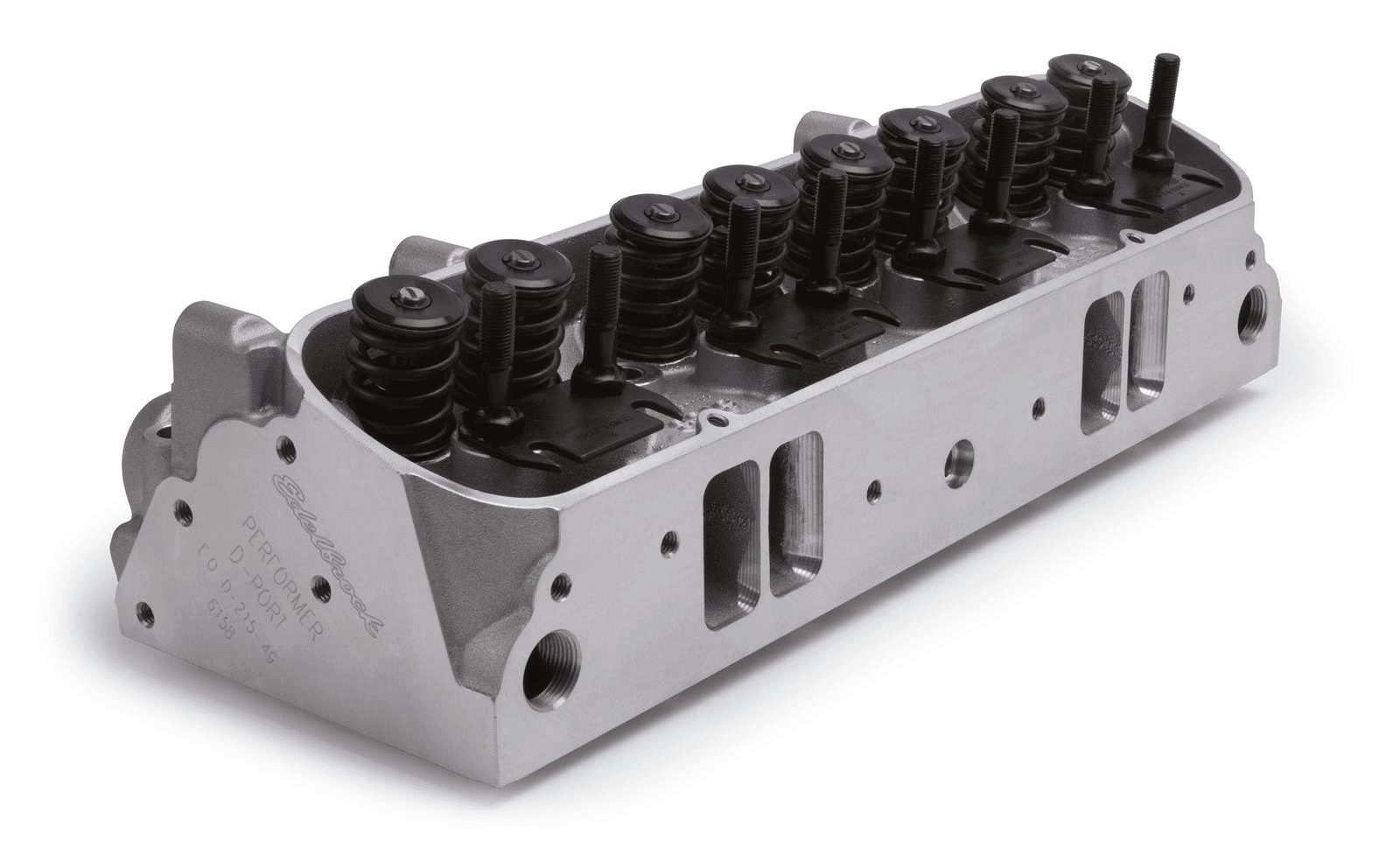 Zylinderkopf Pontiac V8 Motor