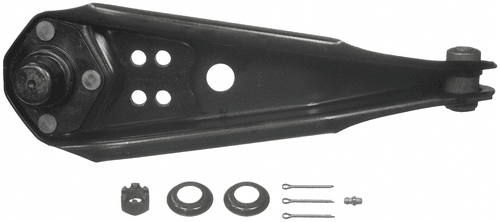 Querlenker Mustang unten