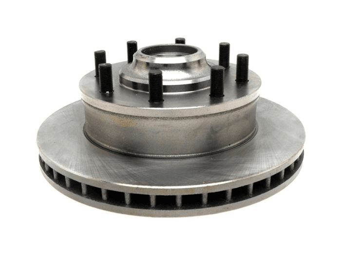 Bremsscheibe 8-loch C20 C30 Pickup 2WD G30 Van