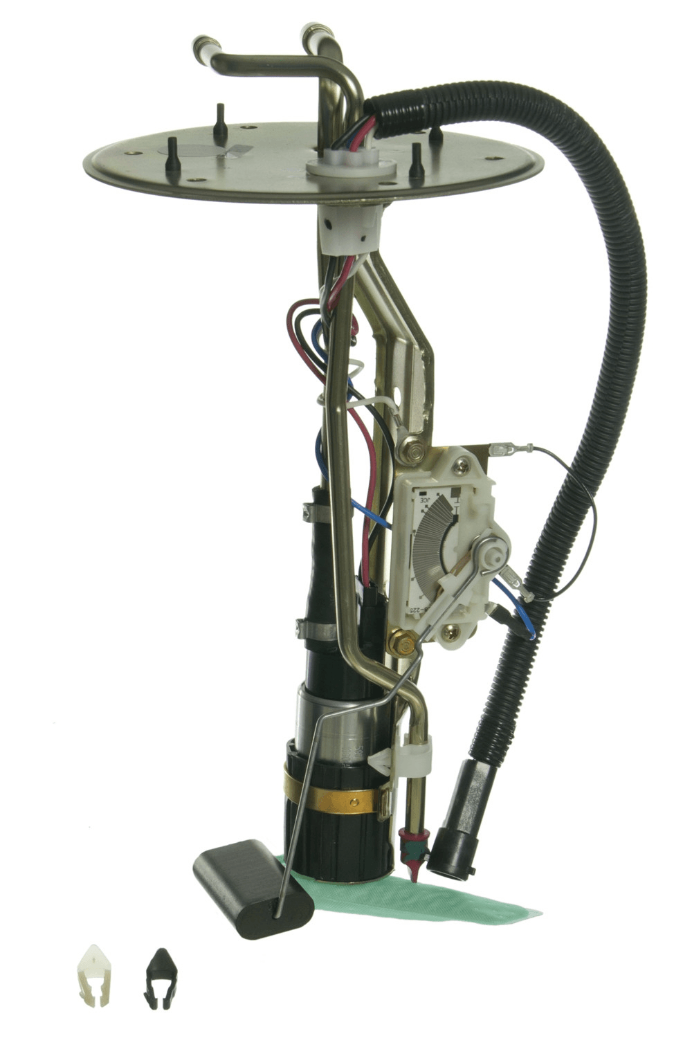 Benzinpumpe elektrisch