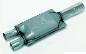 Katalysator