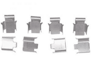 Bremsenkleinteile Set Bremsenkleinteile Set