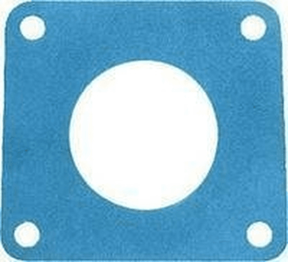 Dichtung Einspritzanlage Dichtung Einspritzanlage