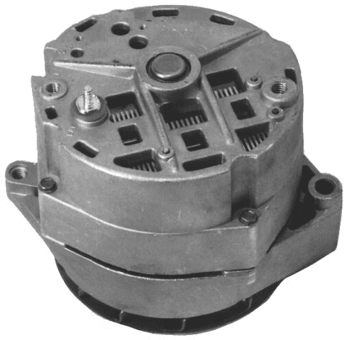 Lichtmaschine Generalüberholt