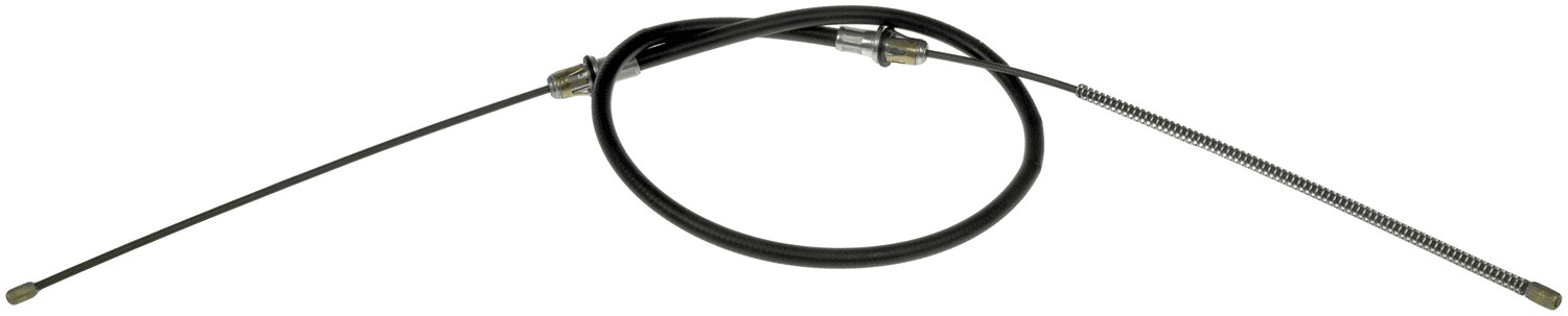 Handbremsseil