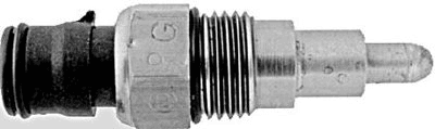Thermoschalter Thermoschalter