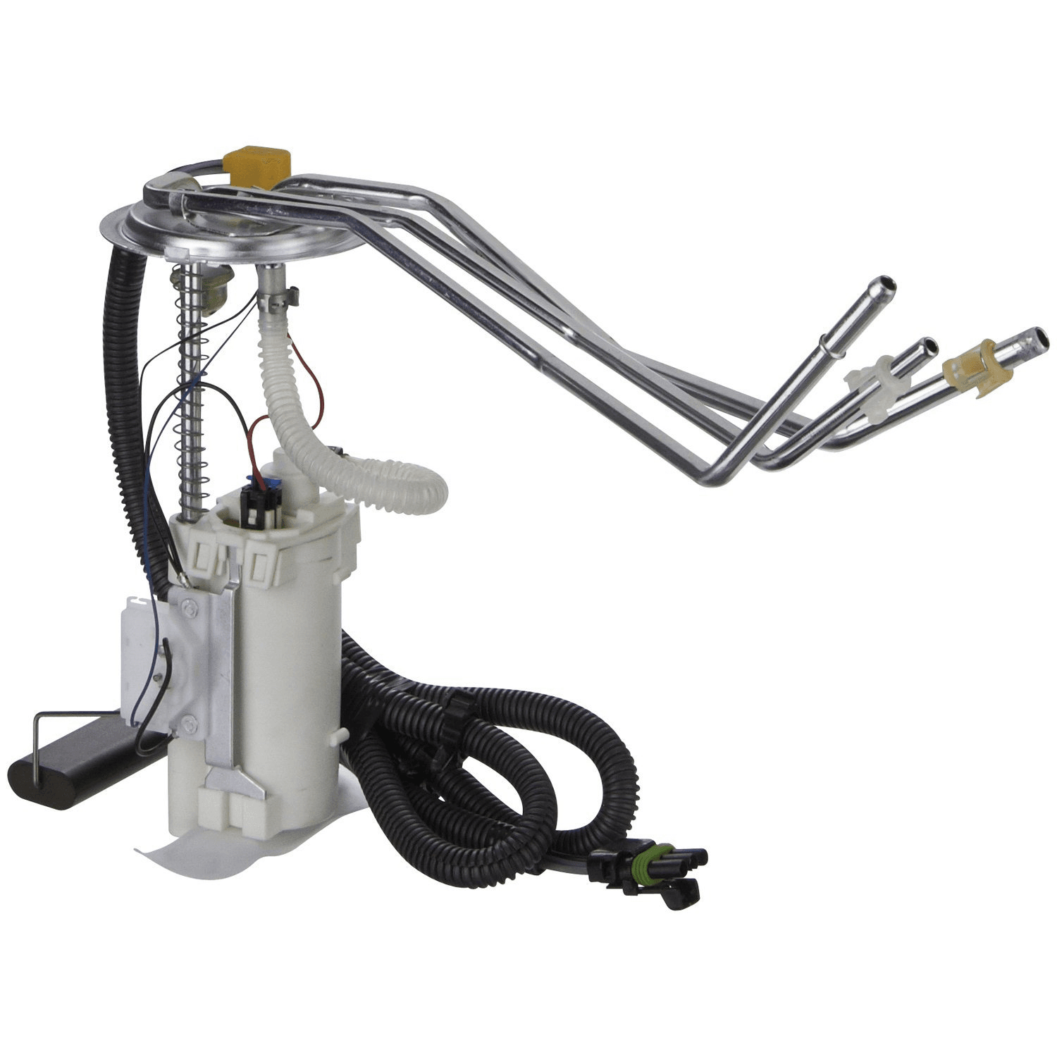 Tankgeber inkl Pumpe