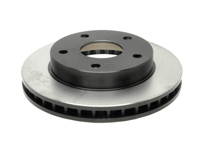 Bremsscheibe 5-loch Ram Pickup 1500 4WD