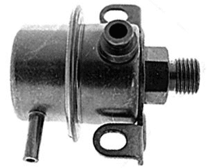 Benzindruckregler