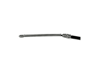 Handbremsseil