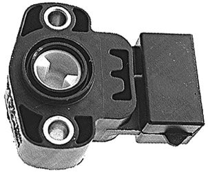 Drosselklappensensor