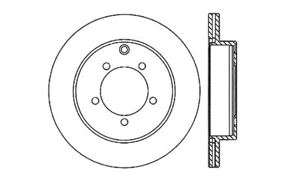 Bremsscheibe