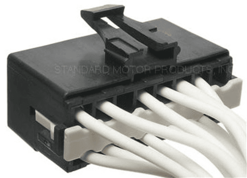 Stecker