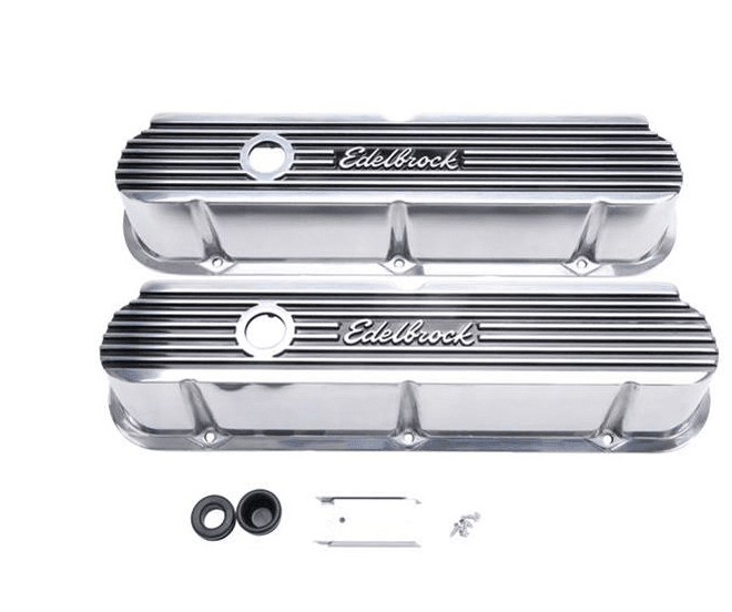 Ventildeckel Alu Ford 289-302-351W Ventildeckel Alu Ford 289-302-351W