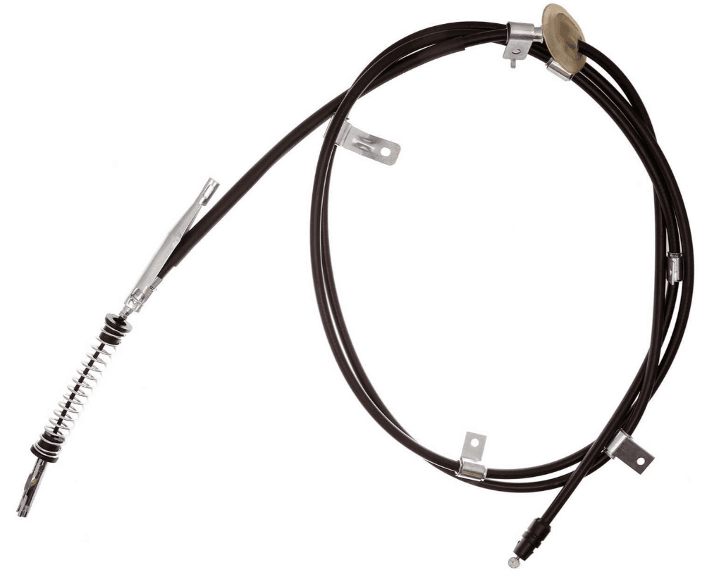 Handbremsseil vorne Grand Cherokee