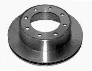 Bremsscheibe