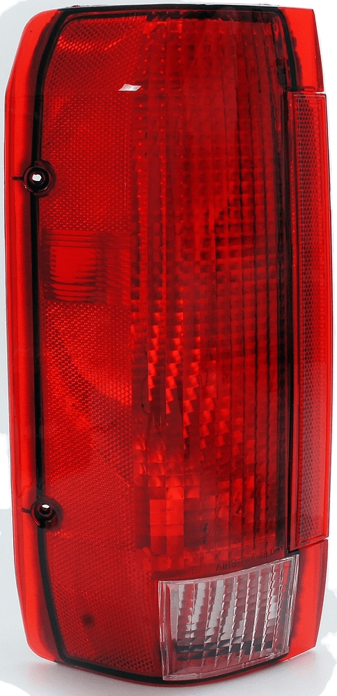 Rückleuchte F150 Bronco links