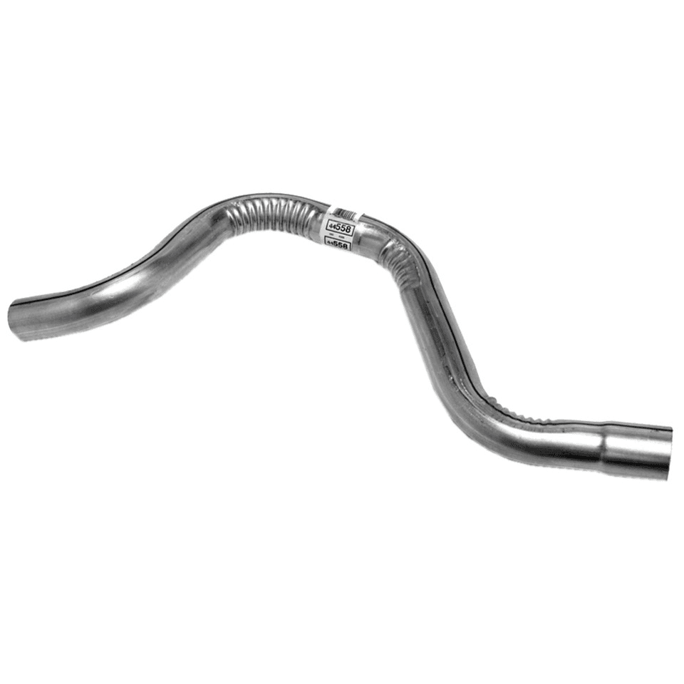 Auspuffachsrohr Dodge D/W Pickup Auspuffachsrohr Dodge D/W Pickup