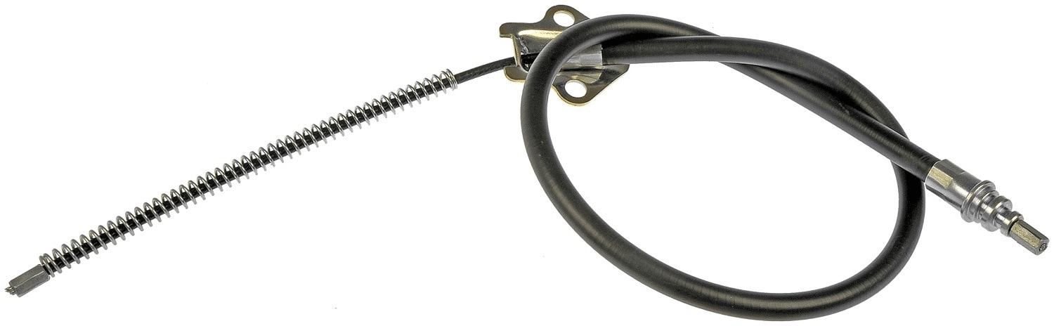 Handbremsseil
