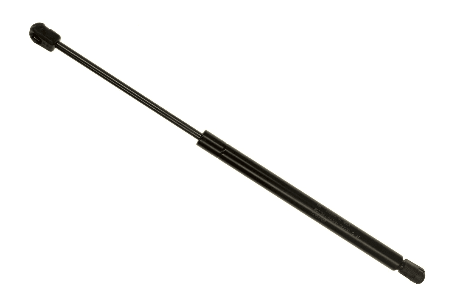 Dämpfer Motorhaube F250 F350 Expedition F450