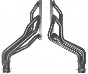 Fächerkrümmer C1500 2WD Small Block V8